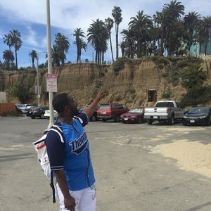 Meet your Posher, Josh